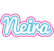 Neira outdoors logo