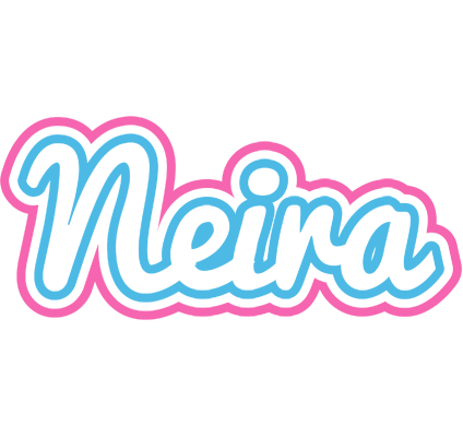 Neira outdoors logo
