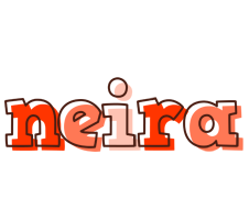 Neira paint logo