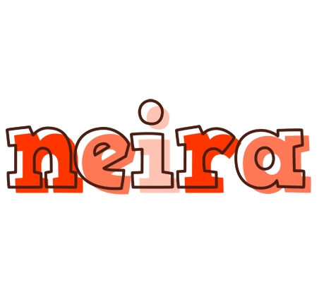 Neira paint logo