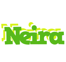 Neira picnic logo