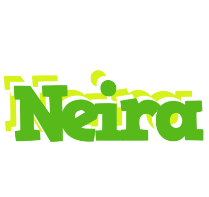 Neira picnic logo