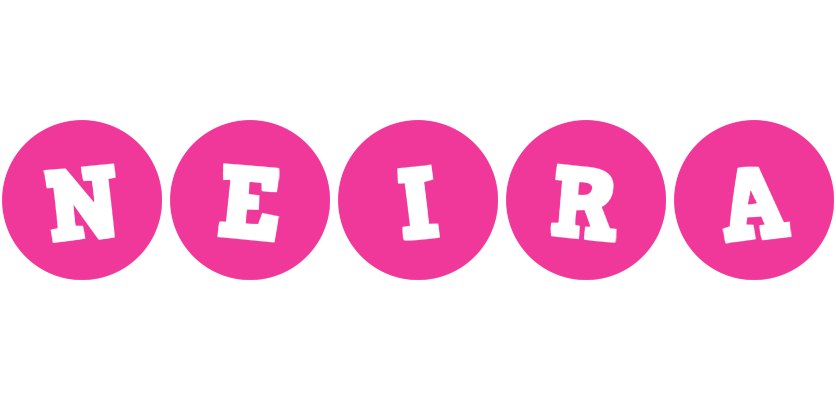 Neira poker logo