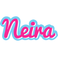 Neira popstar logo