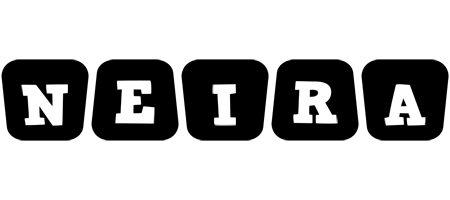 Neira racing logo