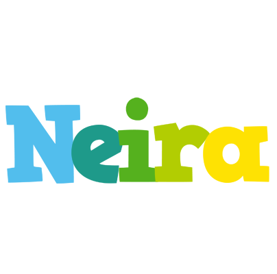 Neira rainbows logo