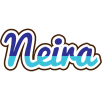 Neira raining logo