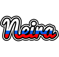 Neira russia logo