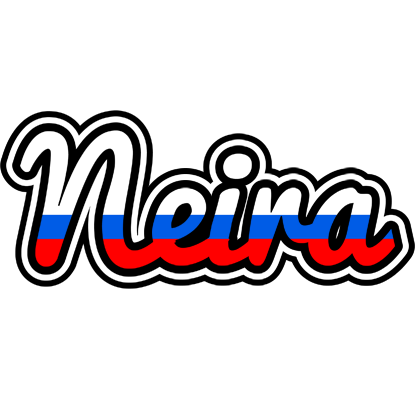 Neira russia logo