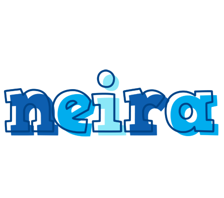 Neira sailor logo