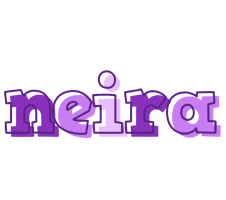 Neira sensual logo