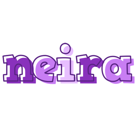 Neira sensual logo