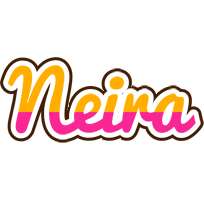 Neira smoothie logo