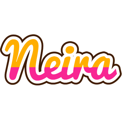 Neira smoothie logo