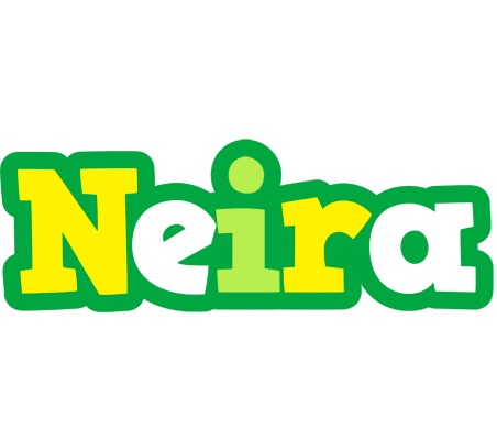 Neira soccer logo