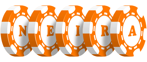 Neira stacks logo