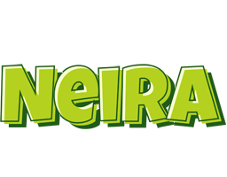 Neira summer logo