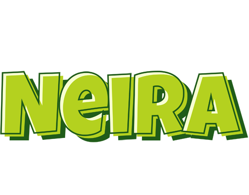Neira summer logo