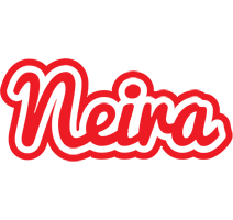 Neira sunshine logo