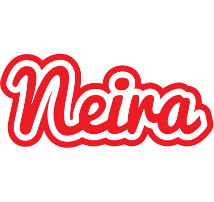 Neira sunshine logo