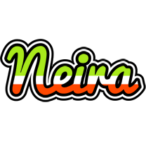 Neira superfun logo