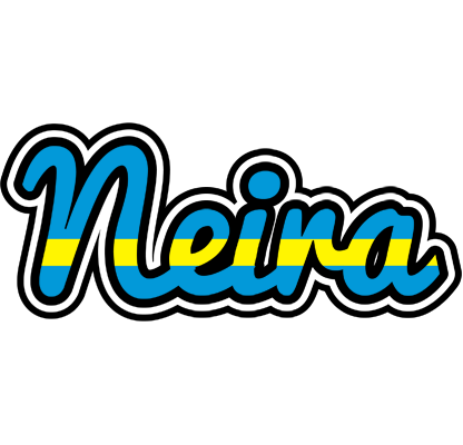 Neira sweden logo