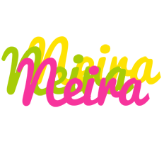 Neira sweets logo