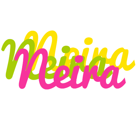 Neira sweets logo