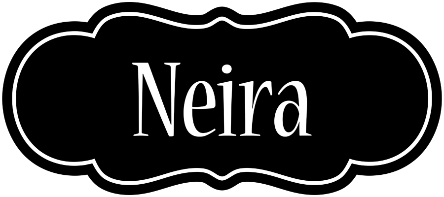 Neira welcome logo