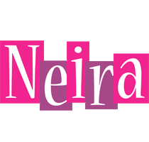 Neira whine logo