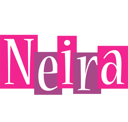 Neira whine logo