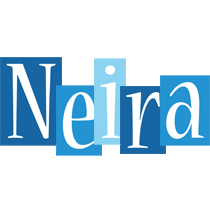 Neira winter logo