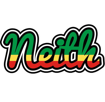 Neith african logo