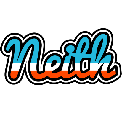 Neith america logo