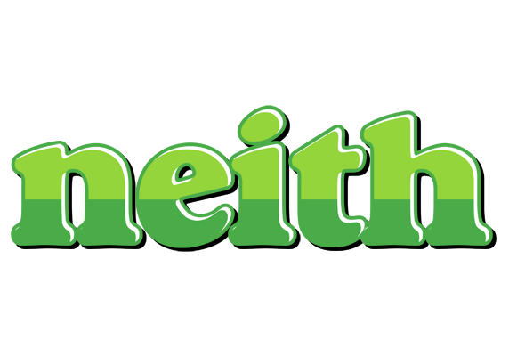Neith apple logo