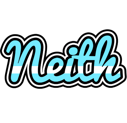 Neith argentine logo