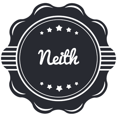 Neith badge logo