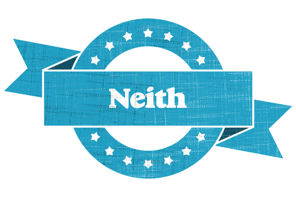 Neith balance logo