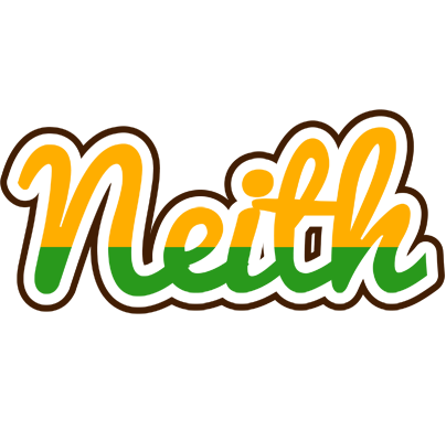 Neith banana logo