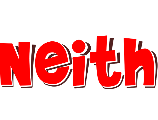 Neith basket logo