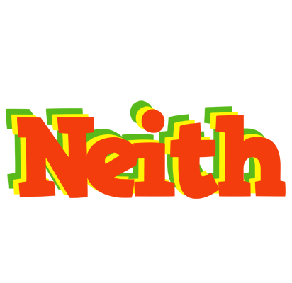 Neith bbq logo