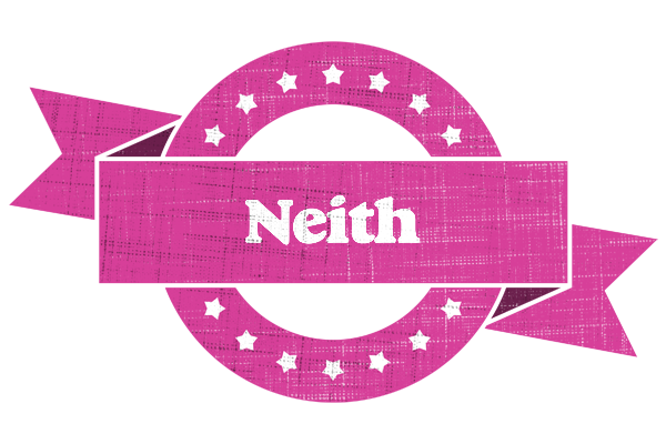 Neith beauty logo