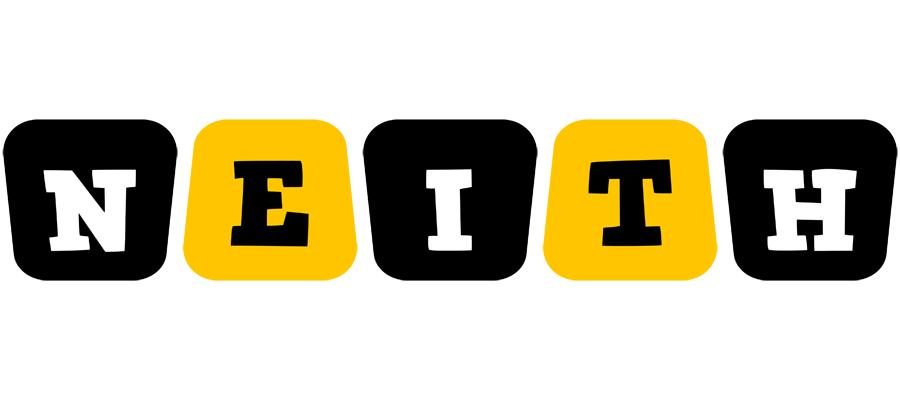 Neith boots logo