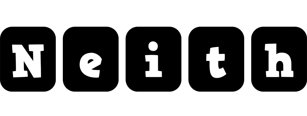 Neith box logo