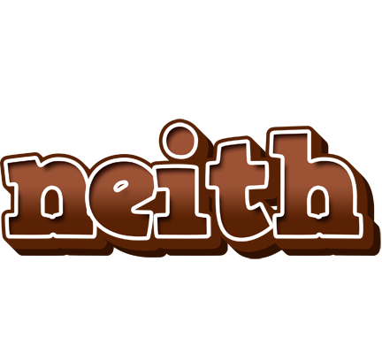 Neith brownie logo