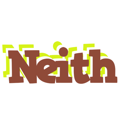 Neith caffeebar logo