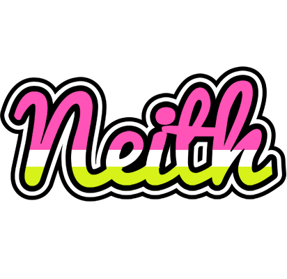 Neith candies logo