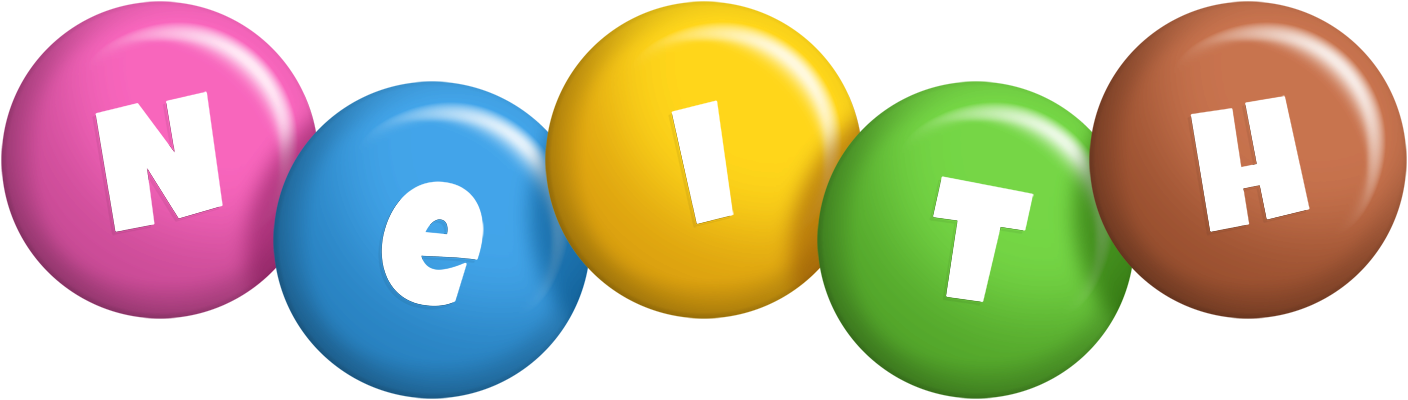 Neith candy logo