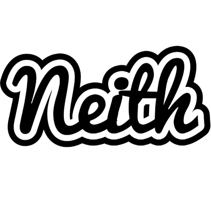 Neith chess logo