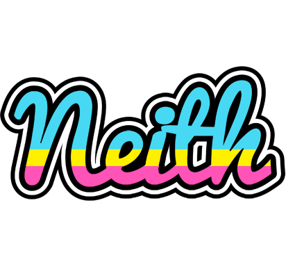 Neith circus logo